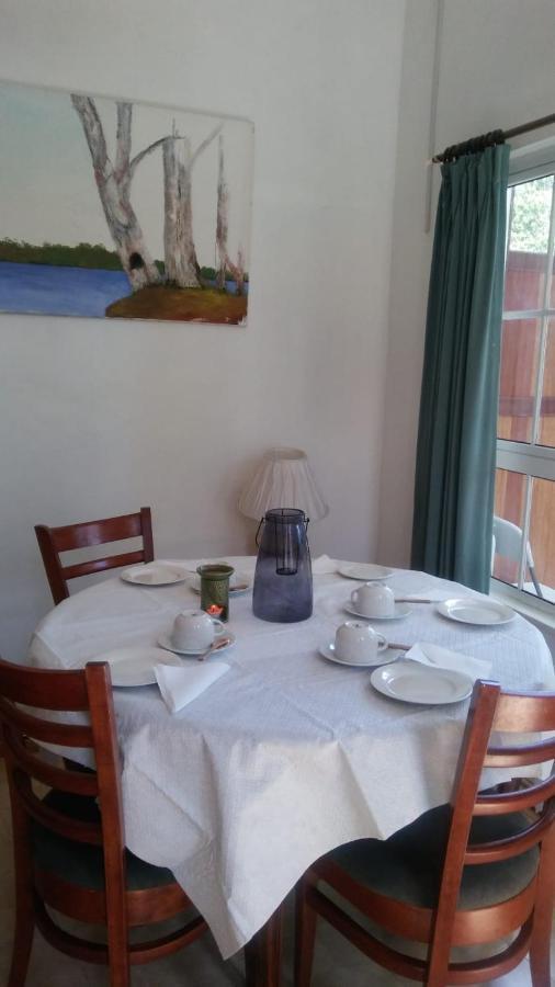 Bed and Breakfast Les Antigones Port Mathurin Zewnętrze zdjęcie
